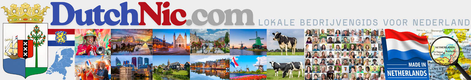 Gemaakt in Nederland - SOSO